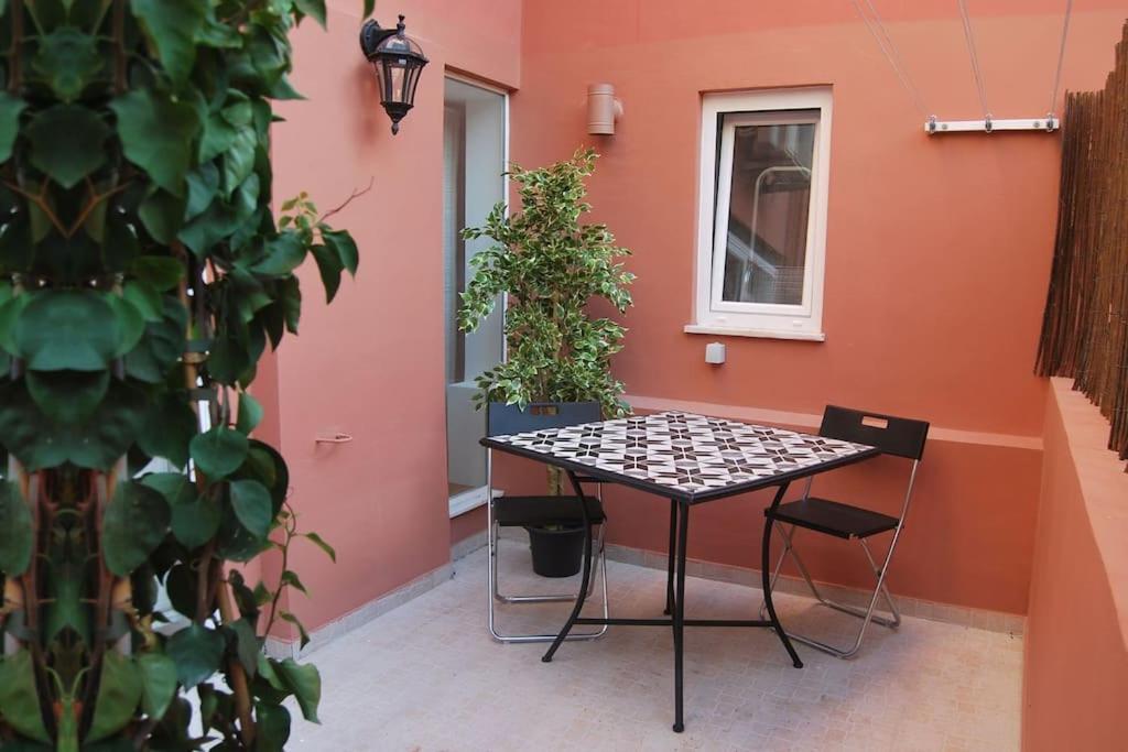 Lisbon Place - Historic Center With Terrace Exterior photo