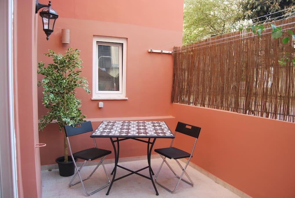Lisbon Place - Historic Center With Terrace Exterior photo